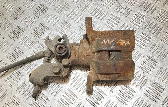 Mazda 6 Rear brake caliper