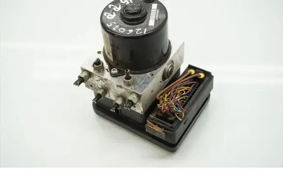 BMW 3 E92 E93 ABS Pump 6777159 6777158