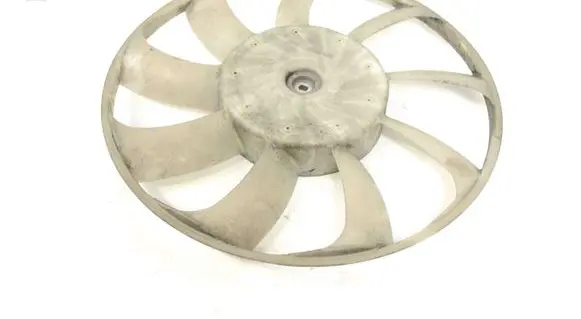 Mazda CX-5 Fan impeller 947