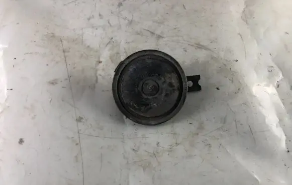 KIA Sorento Horn signal