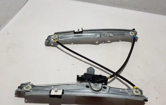Renault Espace V (RFC) Front window lifting mechanism without motor 807209969R