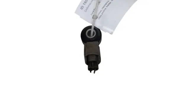 Detonation knock sensor