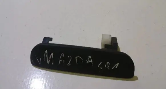 Mazda 121 Front door exterior handle