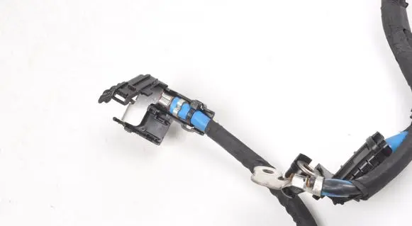 Positive cable (battery)