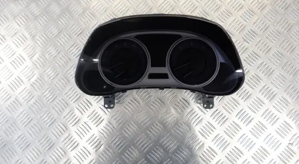 Lexus IS 220D-250-350 Speedometer (instrument cluster) 8380053640