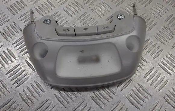 Fiat Stilo Other interior light 735340493