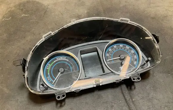 Toyota Auris E180 Speedometer (instrument cluster) 838000ZW51