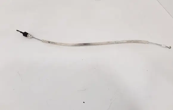 Audi A4 S4 B5 8D Front door cable line 