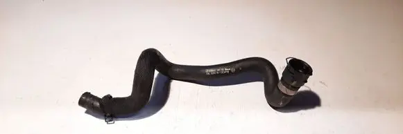 Mercedes-Benz C W205 Intercooler hose/pipe A2058301902