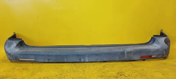 Volkswagen Transporter - Caravelle T5 Rear bumper 7H0807417C