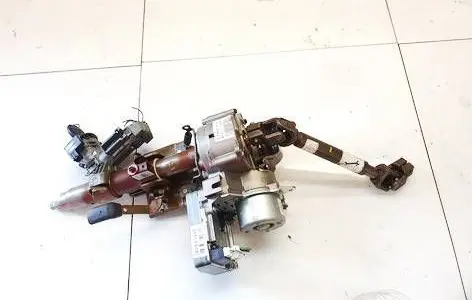 Ford Fiesta Power steering pump 8v513c529kk k3604