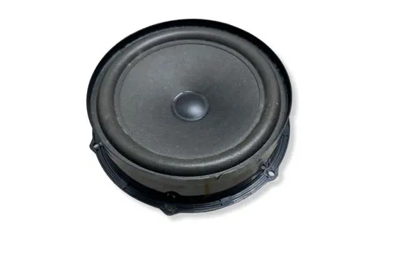 Volkswagen Touareg II Front door speaker 7P6035454