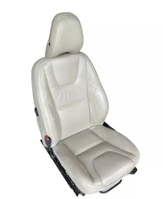 Volvo S60 Front driver seat 39811738 39810034 39803820