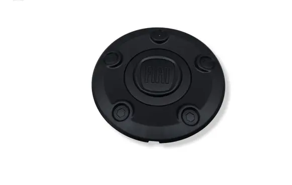 Original wheel cap