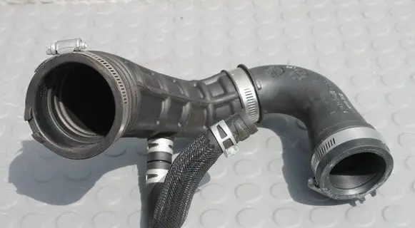 Suzuki SX4 S-Cross Turbo air intake inlet pipe/hose PRZEWOD-TURBO RURA-POWIETRZA