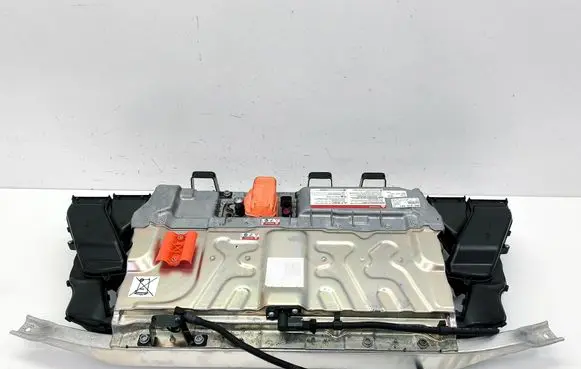 Audi Q5 SQ5 8R Hybrid / electric car battery 8R0915591 8R0915639 7P0010697D