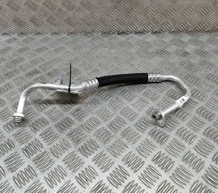 Peugeot 3008 III Air conditioning (A/C) pipe/hose 9845054480