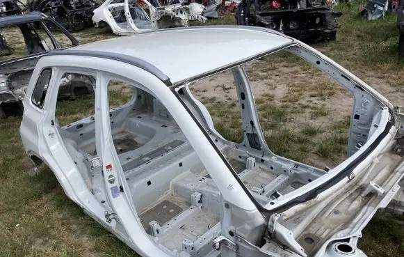 Suzuki Vitara (LY) Roof PK12451