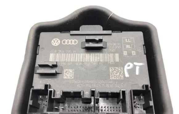 Audi A7 S7 4G Other control units/modules 4G8959795H