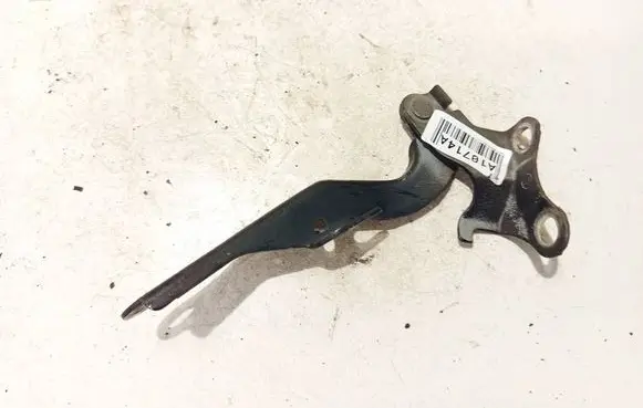 Engine bonnet/hood hinges