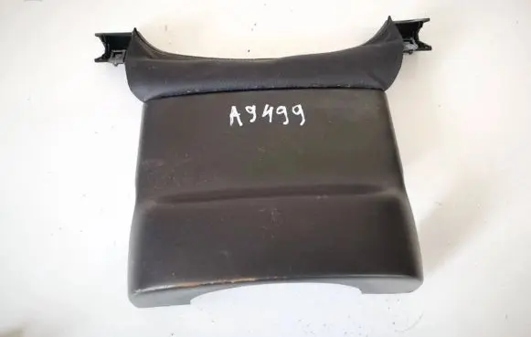 Volkswagen Golf V Steering wheel column trim 1k0858565 1k0858560