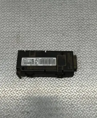 Citroen C4 I Other control units/modules 9665182080 17750031 00313006