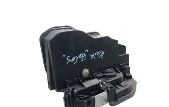 Mini Cooper Countryman R60 Rear door lock 7318417