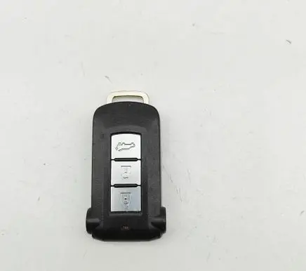Mitsubishi Outlander Ignition key/card G8D644MKEYE 8637B127