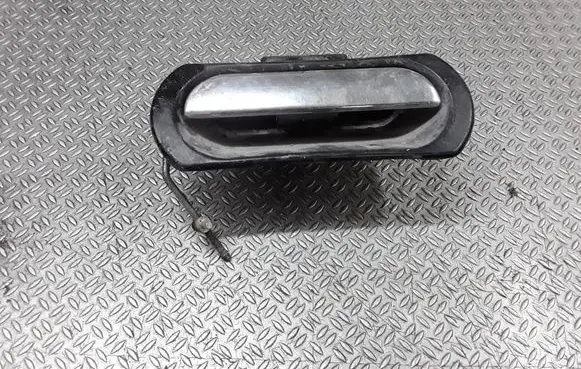 Jaguar XJ SERIE 1 Front door exterior handle