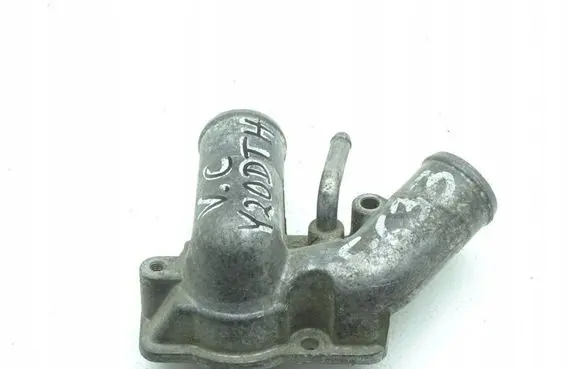 Opel Vectra C Thermostat housing 