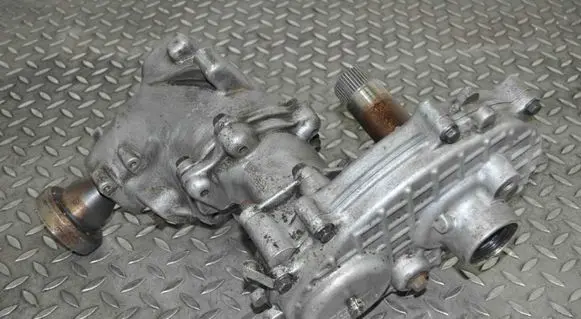 Volvo XC90 Gearbox transfer box case 30651331