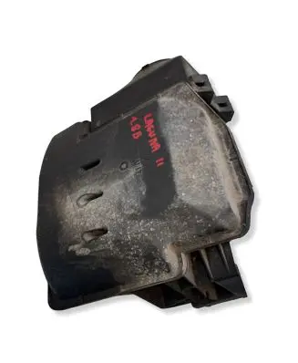 Renault Laguna II Air filter box 44605885901