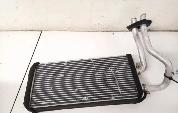 Honda Stream Heater blower radiator