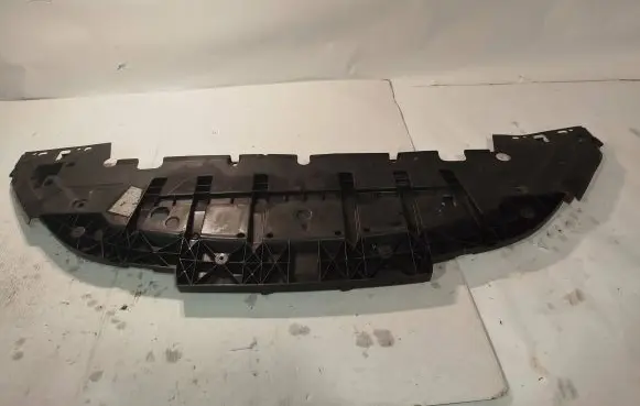 Renault Zoe Front bumper skid plate/under tray 2217009X