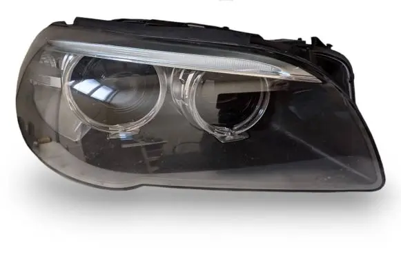 BMW 5 F10 F11 Headlight/headlamp 7317132 A8731713205 1EL01108722