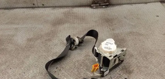 Chrysler Grand Voyager V Front seatbelt 