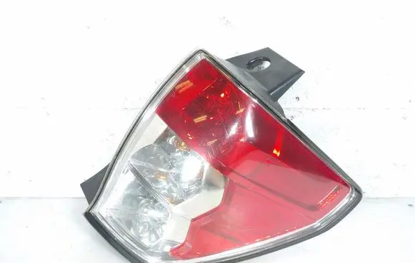 Subaru Forester SH Rear/tail lights