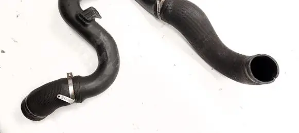 Fiat Ducato Intercooler hose/pipe 1379294080