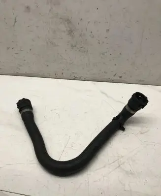 BMW 5 E60 E61 Coolant pipe/hose 