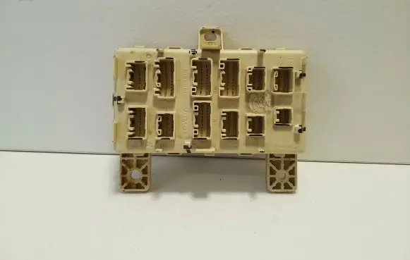 Lexus RX 330 - 350 - 400H Other control units/modules