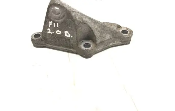 BMW 5 F10 F11 Engine mounting bracket 7810698 AC46000