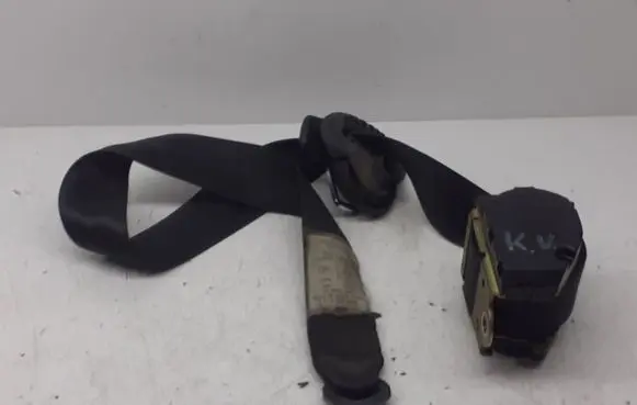 Volkswagen Sharan Rear seatbelt 7M0857811E