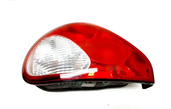 Jaguar X-Type Rear/tail lights 89021757