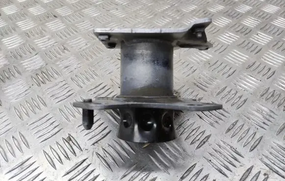 Peugeot 508 Front bumper support beam 9670752280