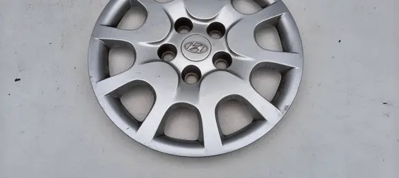 Hyundai Kona I R15 wheel hub/cap/trim 52960A6000