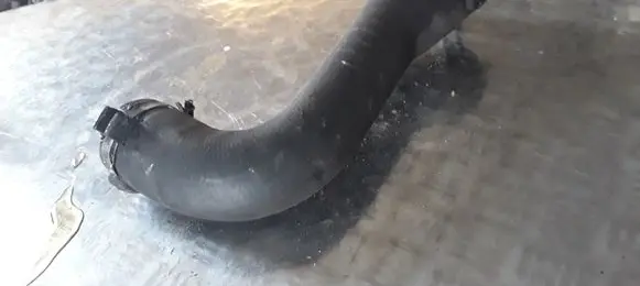 Peugeot Expert Intercooler hose/pipe