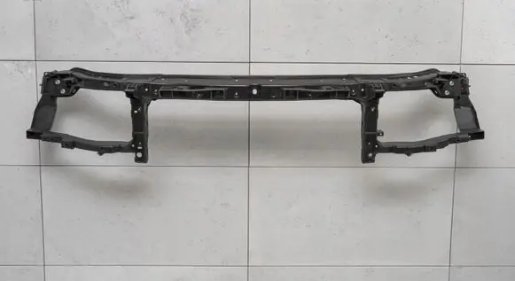 Dodge Charger Radiator support slam panel 68200478AC