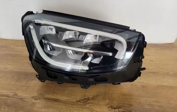 Mercedes-Benz GLC X253 C253 Headlight/headlamp A2539066403