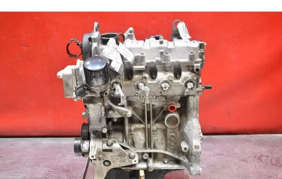 Seat Ibiza IV (6J,6P) Engine CBZ