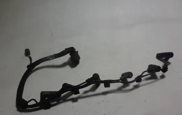 BMW 5 GT F07 Glow plug wires 7560712